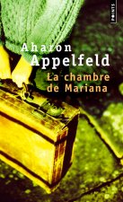 Chambre de Mariana(la)