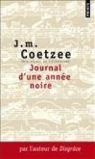 Journal D'Une Ann'e Noire
