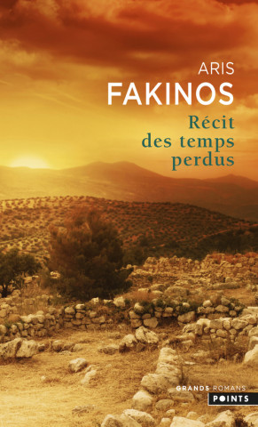 R'Cit Des Temps Perdus