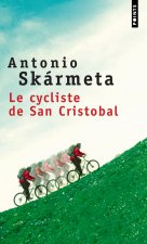 Cycliste de San Cristobal(le)