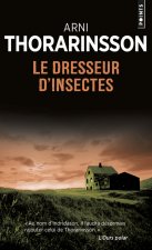 Dresseur D'Insectes(le)
