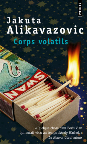 Corps Volatils