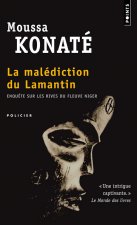 Mal'diction Du Lamantin(la)