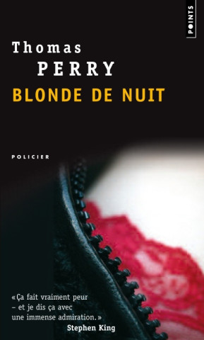 Blonde de Nuit