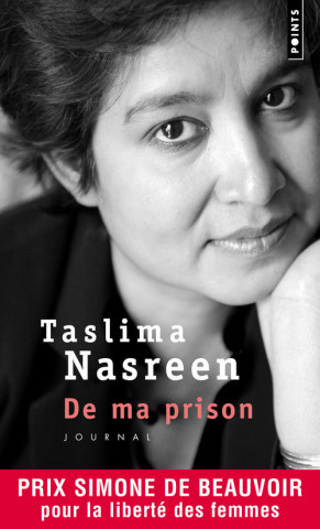 de Ma Prison