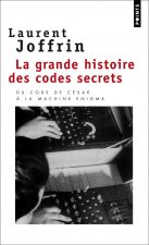 Grande Histoire Des Codes Secrets(la)