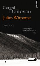 Julius Winsome