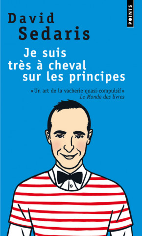 Je Suis Tr's Cheval Sur Les Principes