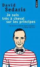 Je Suis Tr's Cheval Sur Les Principes