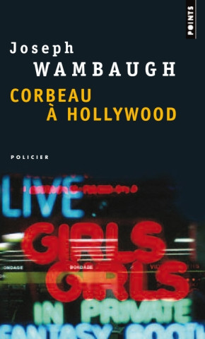 Corbeau Hollywood