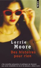 Des Histoires Pour Rien