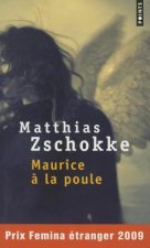Maurice La Poule