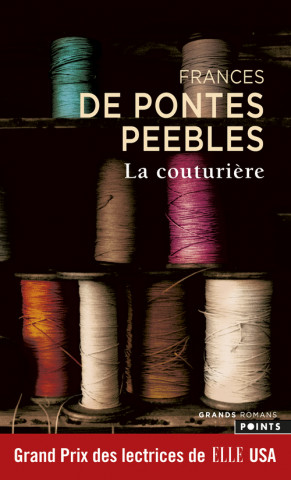 Couturi're(la)