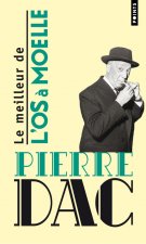 Meilleur de L'Os Moelle(le)