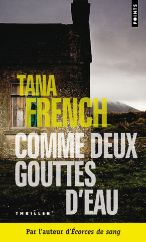 Comme Deux Gouttes D'Eau