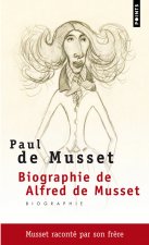 Alfred de Musset