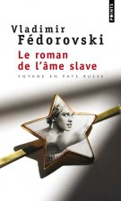 Roman de L'Me Slave(le)