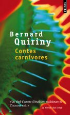 Contes Carnivores