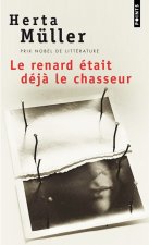Renard 'Tait D'j Le Chasseur(le)