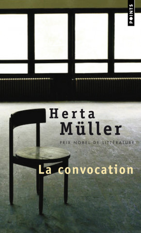 Convocation(la)