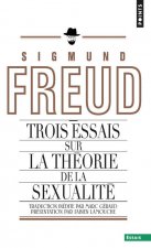 Trois Essais Sur La Th'orie de La Sexualit'