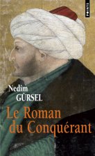 Roman Du Conqu'rant(le)