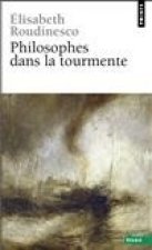 Philosophes Dans La Tourmente