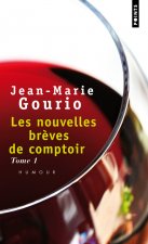 Les nouvelles breves de comptoir (vol. 1)