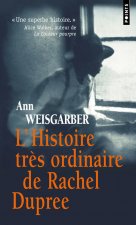 Histoire Tr's Ordinaire de Rachel Dupree(l')