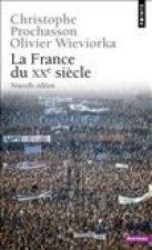 France Du Xxe Si'cle. Documents D'Histoire(la)