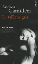 Tailleur Gris(le)