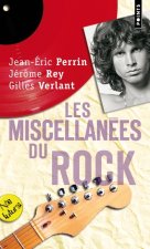 Miscellan'es Du Rock(les)