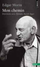Mon Chemin. Entretiens Avec DJ'Nane Kareh Tager