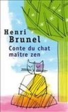 Conte Du Chat Ma+tre Zen