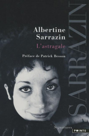 Astragale(l')