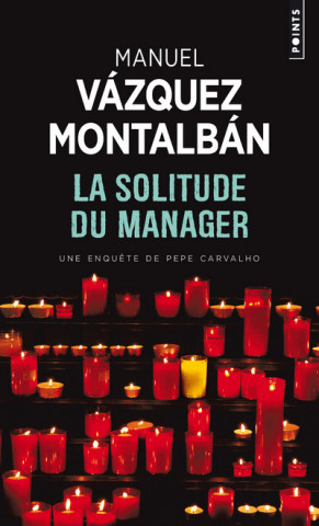 Solitude Du Manager(la)