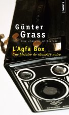 Agfa Box. Histoires de Chambre Noire(l')