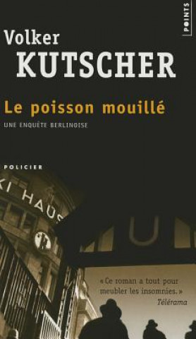 Poisson Mouill'(le)