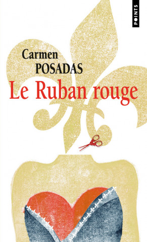 Ruban Rouge(le)