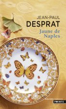 Jaune de Naples. (1770-1781)