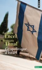 G'Opolitique D'Isra'l