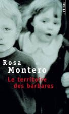 Territoire Des Barbares(le)