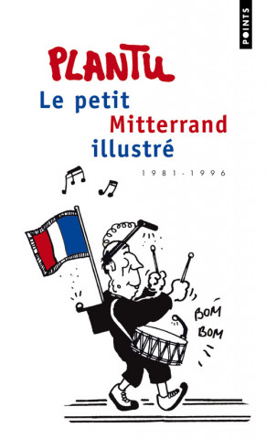 Petit Mitterrand Illustr'(le)