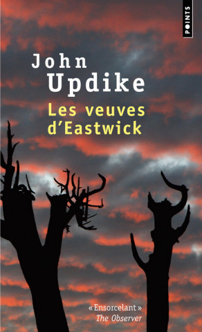 Veuves D'Eastwick(les)