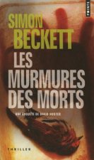 Murmures Des Morts(les)