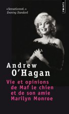 Vie Et Opinions de Maf Le Chien Et de Son Amie Marilyn Monroe