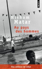 Au Pays Des Hommes