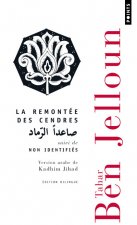 La remontee des cendres, suivi de Non identifies