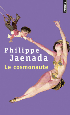 Cosmonaute(le)