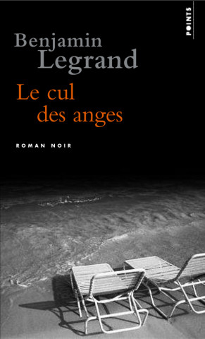 Cul Des Anges(le)